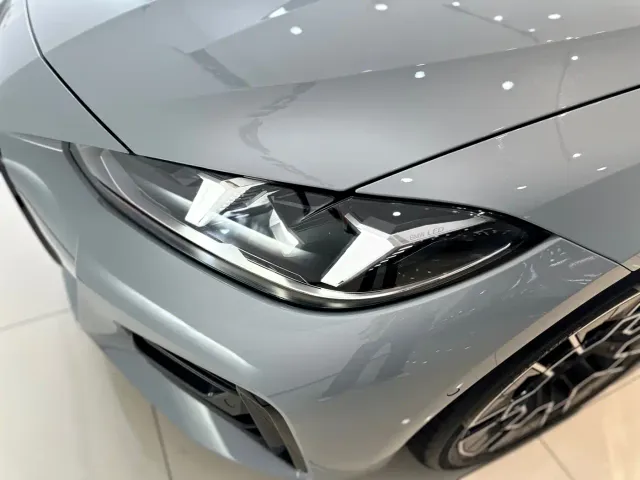 BMW 4 Series — Фото автомобиля 23