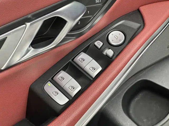 BMW 3 Series — Фото автомобиля 22
