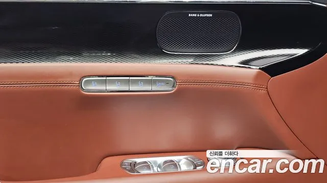 Genesis G90 Бензин 3.5 турбо AWD — Фото автомобиля 23