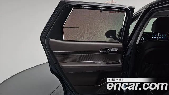 Hyundai Palisade The New — Фото автомобиля 14