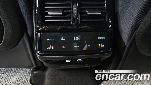 Renault Korea Grand Koleos — Фото автомобиля 18