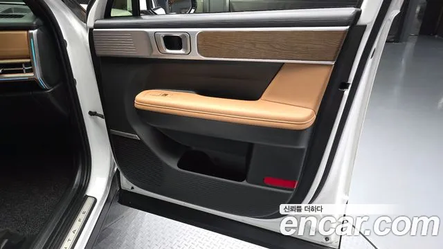 Hyundai Santa Fe MX5 — Фото автомобиля 13