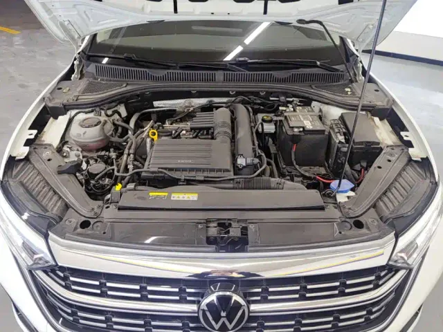 Volkswagen Sagitar — Фото автомобиля 10