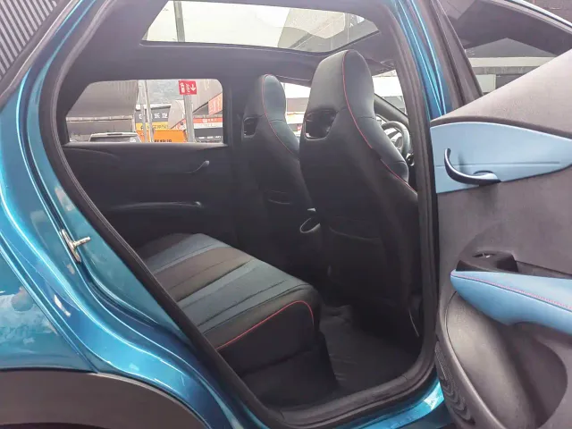 BYD Dolphin — Фото автомобиля 14
