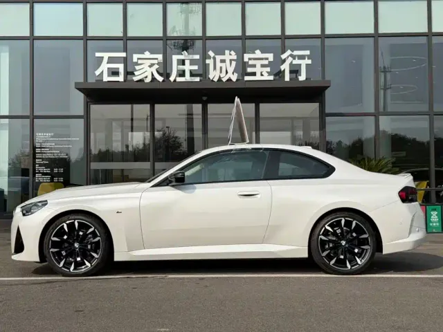 BMW 2 Series — Фото автомобиля 3