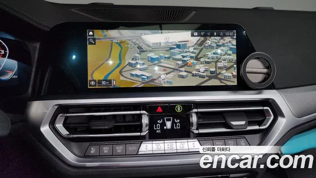 BMW 4 Series G22 — Фото автомобиля 17