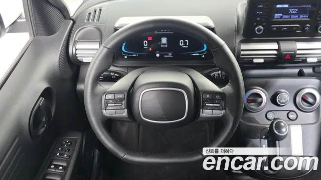 Hyundai Casper Casper Фургон — Фото автомобиля 12