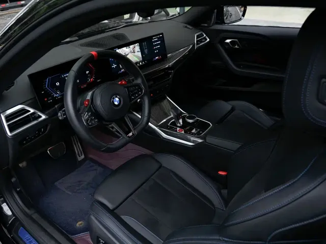 BMW M2 — Фото автомобиля 4