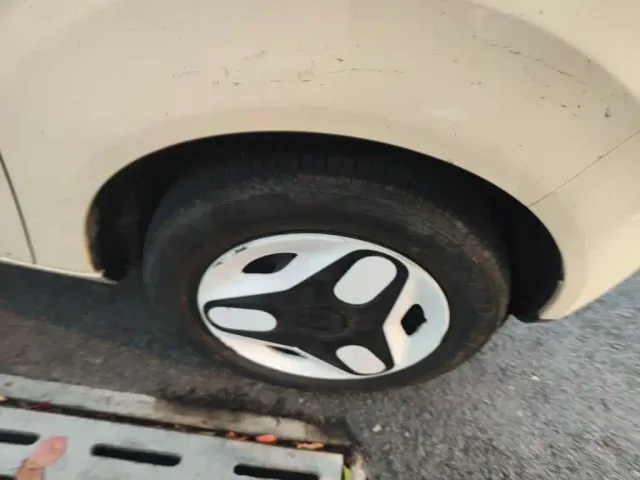 Geely Panda — Фото автомобиля 25