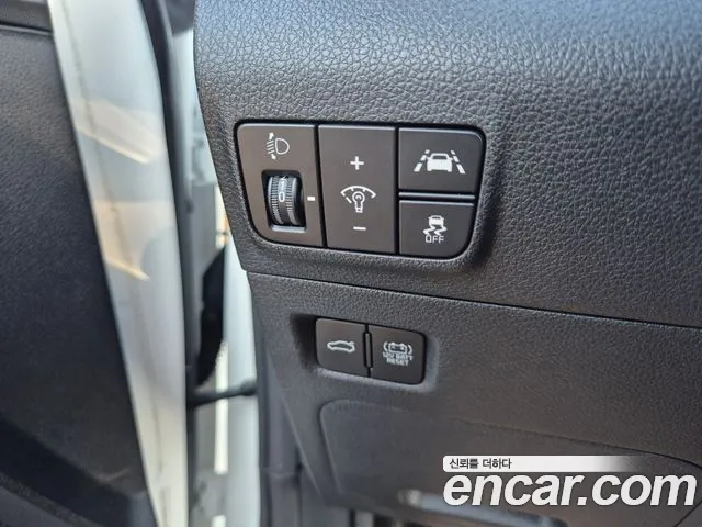 Kia K5 Generation 3 — Фото автомобиля 12