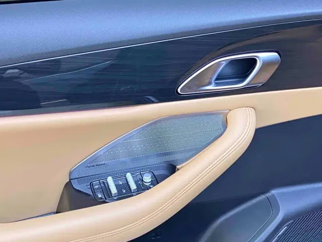 Geely Galaxy A7 — Фото автомобиля 7