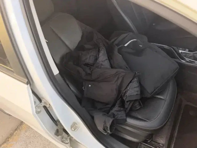 Buick Verano — Фото автомобиля 24