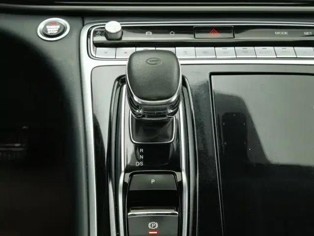 GAC Trumpchi M8 — Фото автомобиля 13