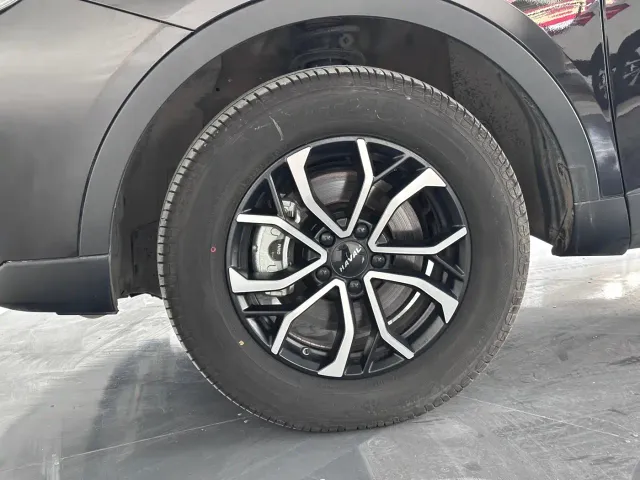 Haval H6 — Фото автомобиля 14