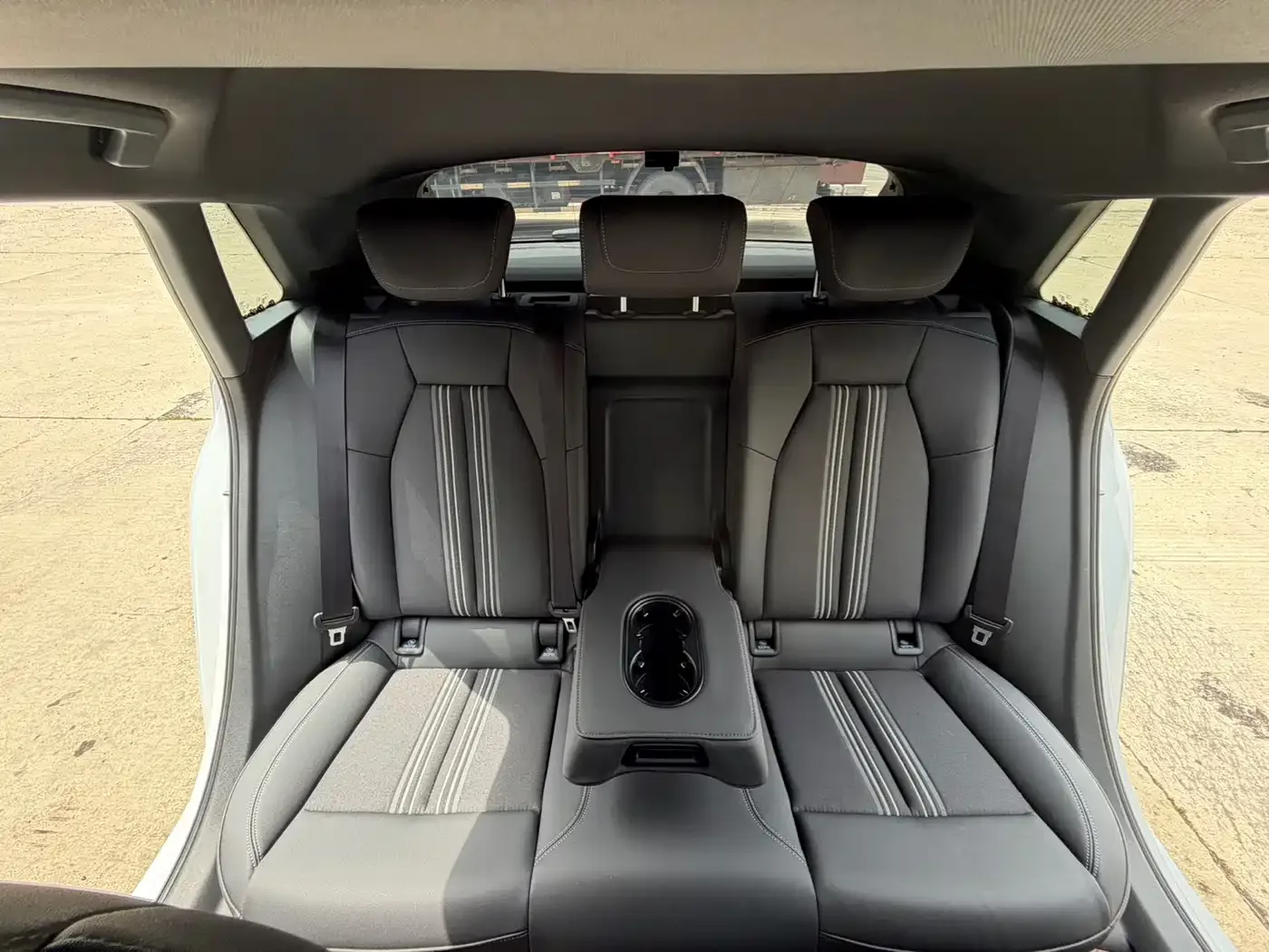 Audi Audi A3 2022 Sportback 35 TFSI Style Sport — Фото автомобиля 16