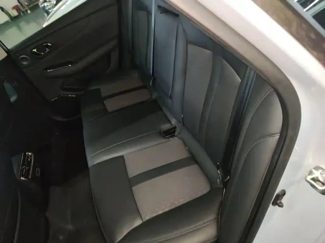 GAC Aion S MAX — Фото автомобиля 16