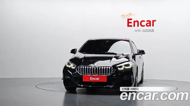 BMW 2-Series — Фото автомобиля 3