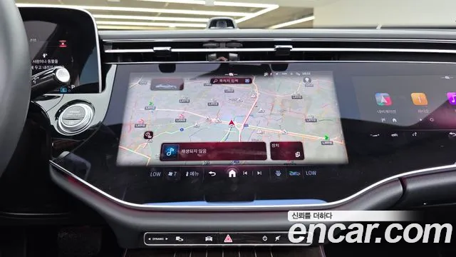Mercedes-Benz E-Class E-класс W214 E300 4MATIC Exclusive — Фото автомобиля 14