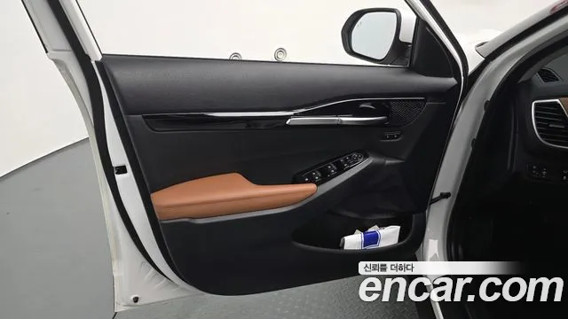 Kia Seltos — Фото автомобиля 13