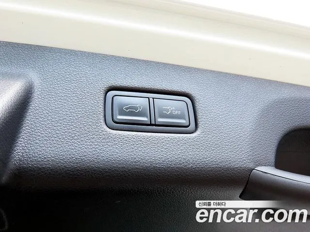 Kia Canival Carnival 4 поколение Бензин 7 мест Outdoor — Фото автомобиля 15