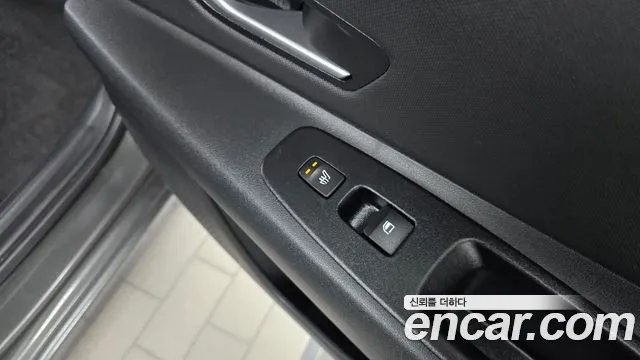 Hyundai Avante CN7 — Фото автомобиля 24