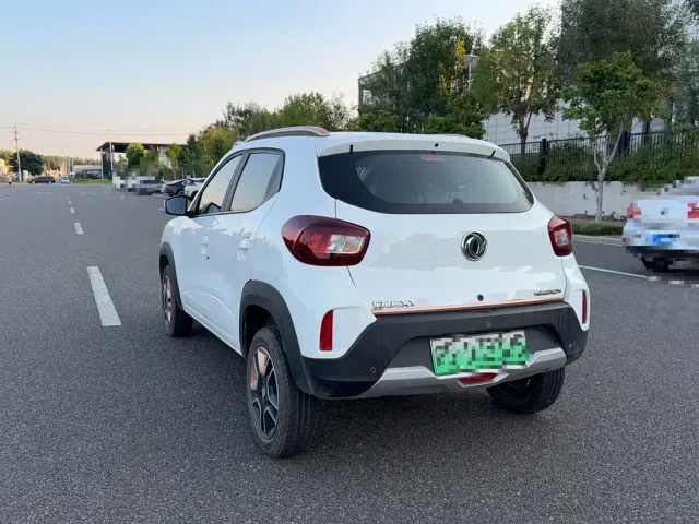 Dongfeng Nano BOX — Фото автомобиля 6