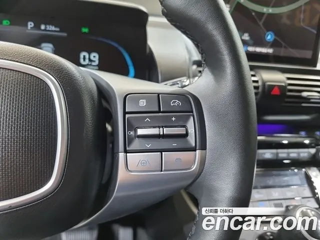 Hyundai Casper — Фото автомобиля 14