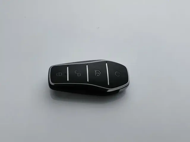 BYD Qin PLUS — Фото автомобиля 19