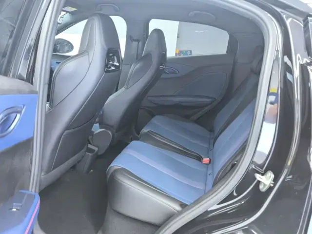 BYD Seagull — Фото автомобиля 11