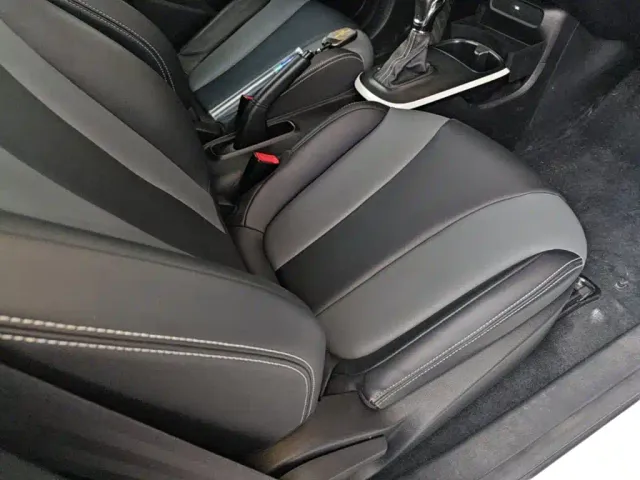 Roewe Clever — Фото автомобиля 24