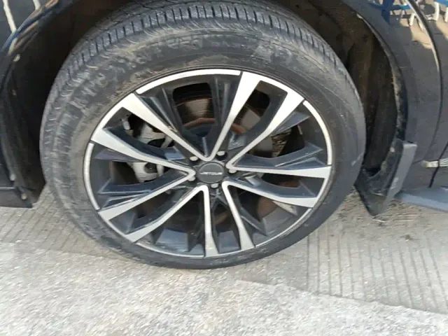 Jetour X70 Plus — Фото автомобиля 22