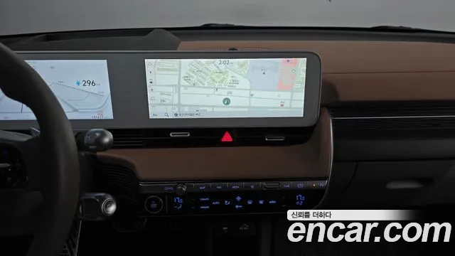 Hyundai Ioniq 5 — Фото автомобиля 12