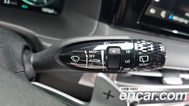 Hyundai Palisade The New Palisade Дизель 2.2 2WD — Фото автомобиля 18