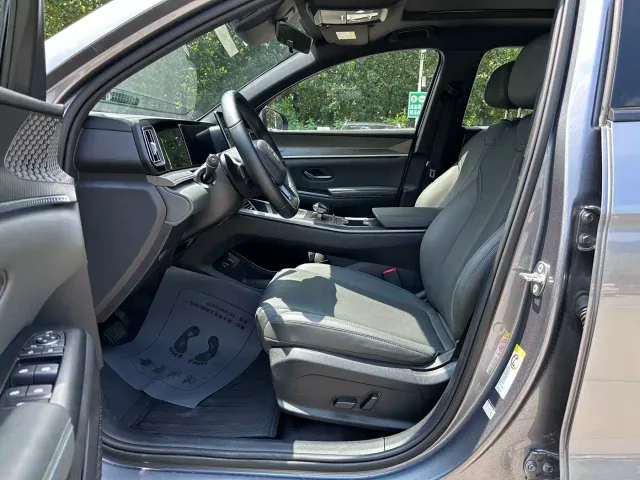 BYD Song Pro — Фото автомобиля 5