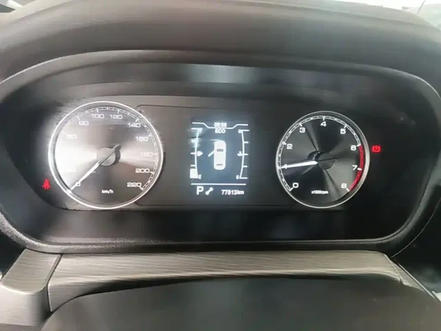 Chery Arrizo 5 2021 PRO 1.5L CVT Youth Edition — Фото автомобиля 11