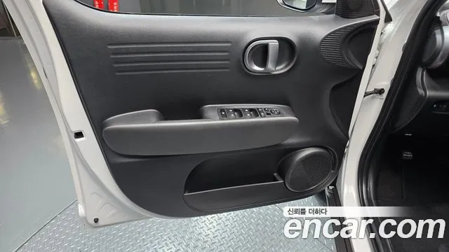 Hyundai Casper — Фото автомобиля 24