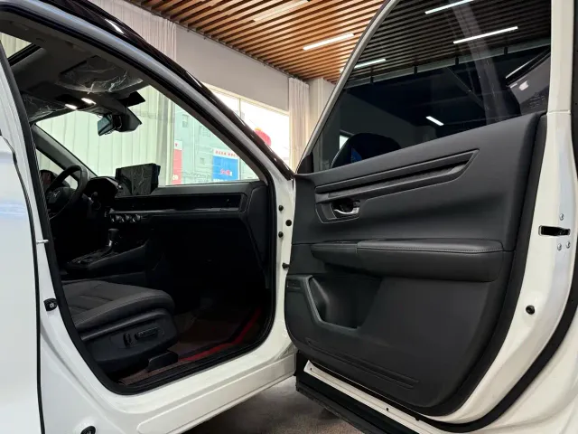 Honda CR-V — Фото автомобиля 7
