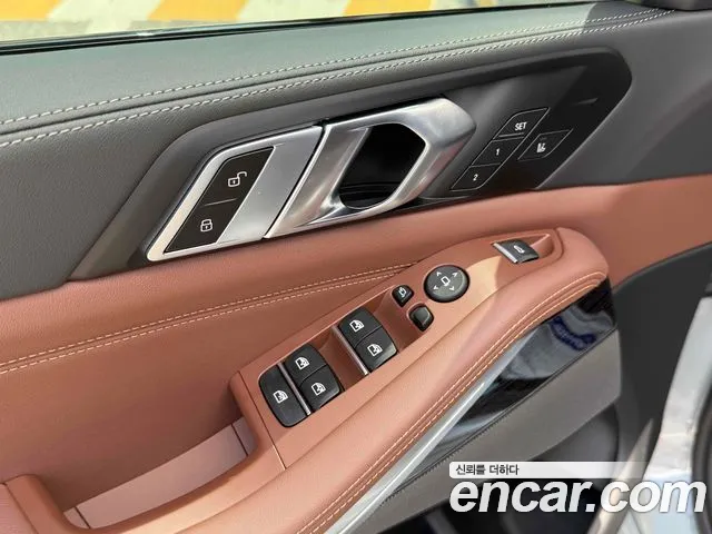 BMW X5 G05 — Фото автомобиля 7