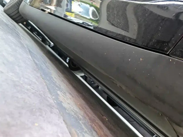 Tesla Model Y — Фото автомобиля 20