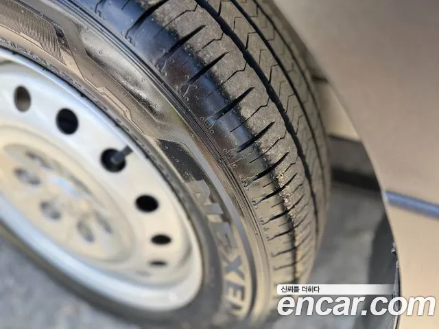 Hyundai ST1 — Фото автомобиля 18