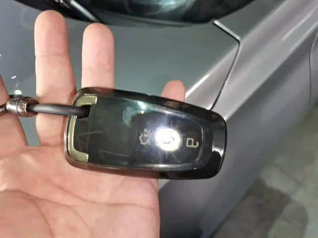 Ford Mondeo — Фото автомобиля 8