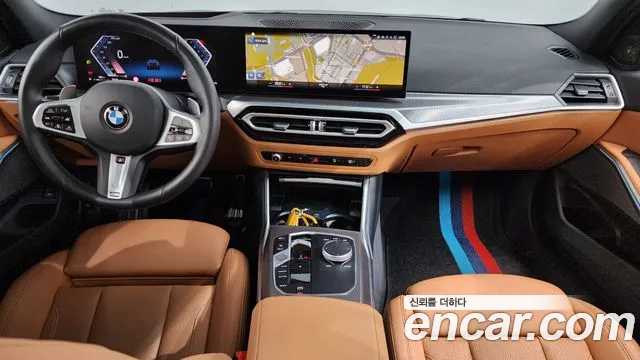 BMW 3 Series G20 — Фото автомобиля 7