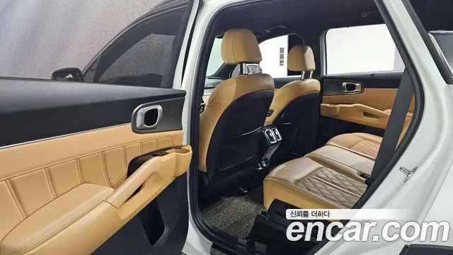 Kia Sorento 4th Gen — Фото автомобиля 18