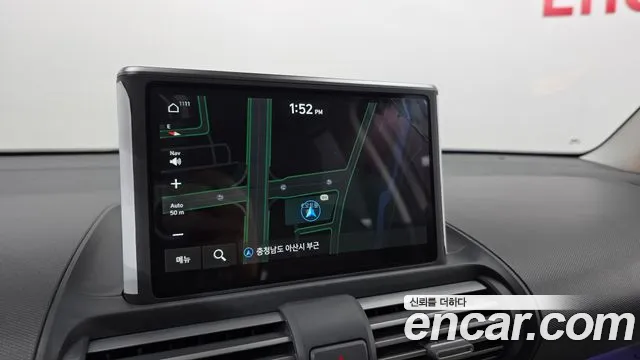 Hyundai Casper — Фото автомобиля 19