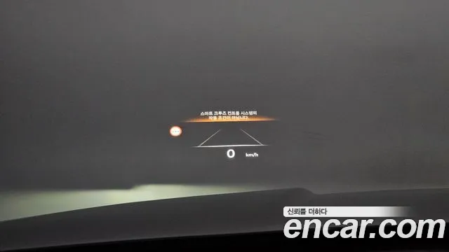 Genesis GV80 2.5T Бензин AWD — Фото автомобиля 16