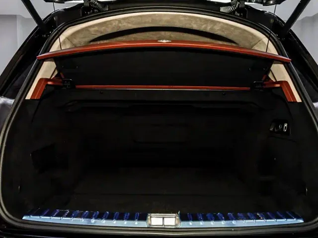 Mercedes-Benz Maybach GLS — Фото автомобиля 6