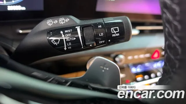 Kia Carnival 4th Gen — Фото автомобиля 27