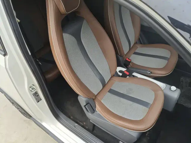 Wuling Hongguang Mini EV — Фото автомобиля 24