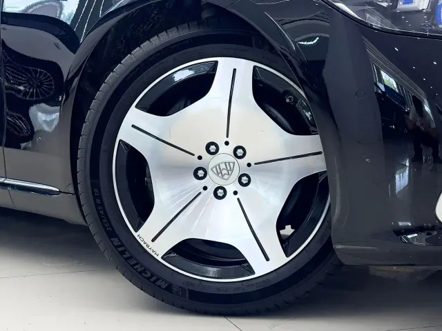 Mercedes-Benz Maybach S-Class — Фото автомобиля 6