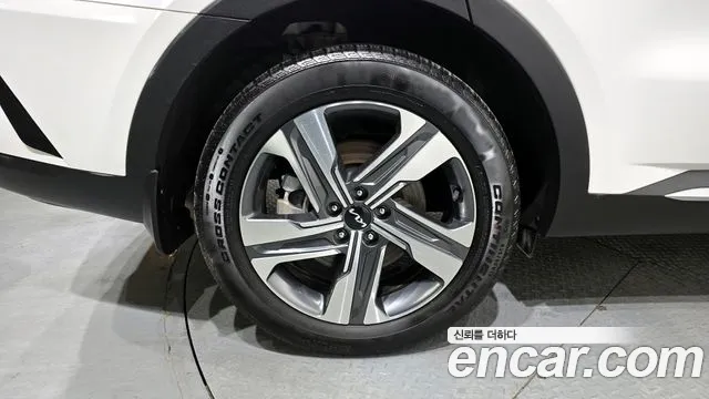Kia Sorento Sorento 4-е поколение — Фото автомобиля 5